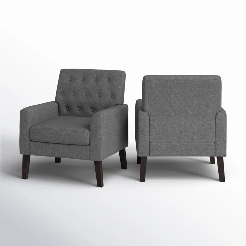 Asaria Upholstered Armchair