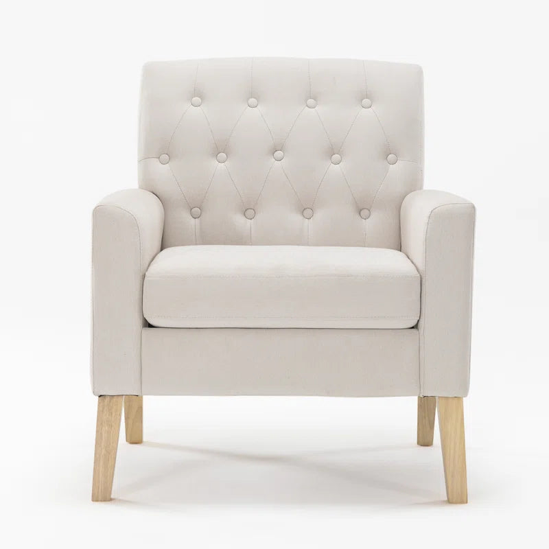 Asaria Upholstered Armchair