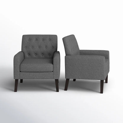 Asaria Upholstered Armchair