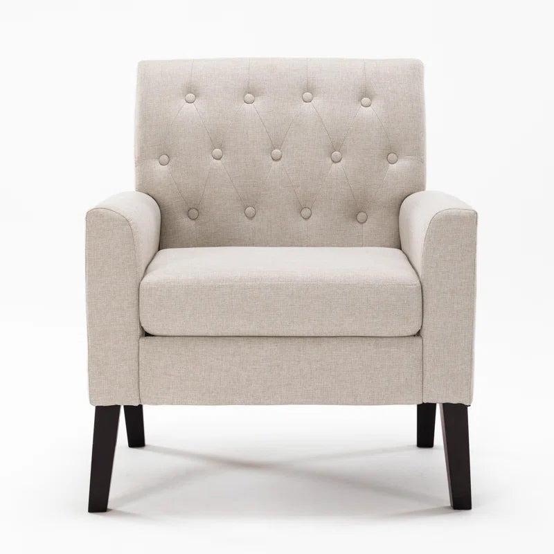 Asaria Upholstered Armchair