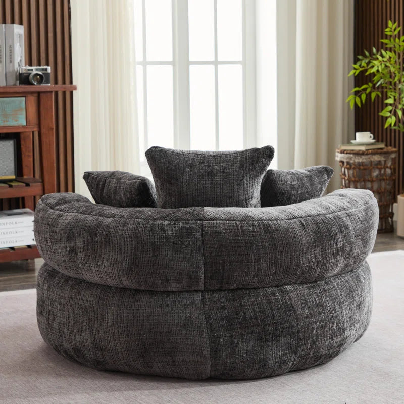 Hausora Armchair Bean Bag Chairs