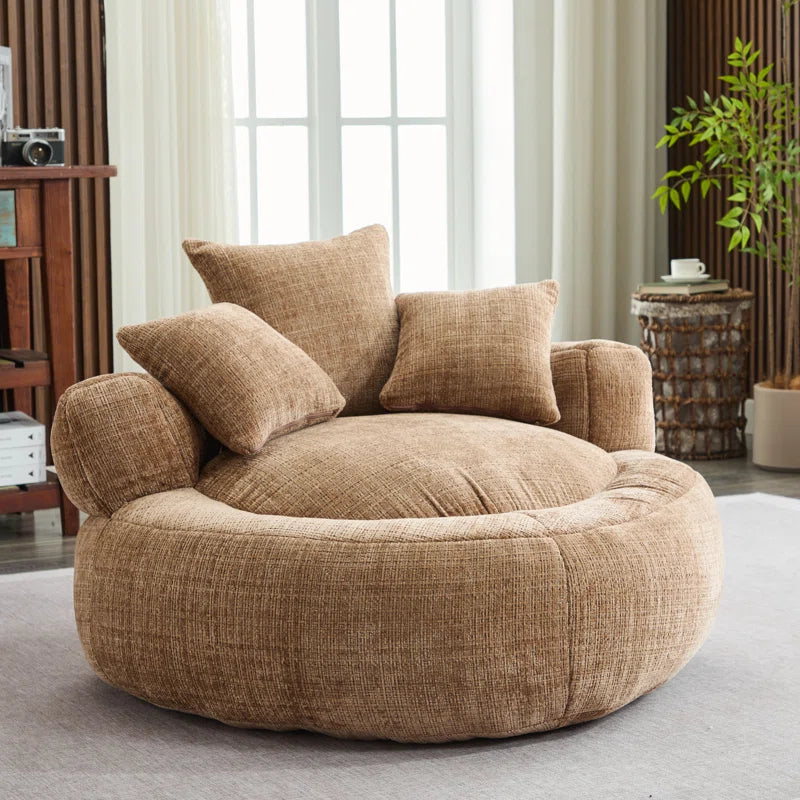 Hausora Armchair Bean Bag Chairs