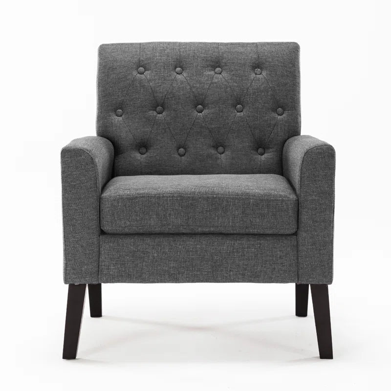 Asaria Upholstered Armchair