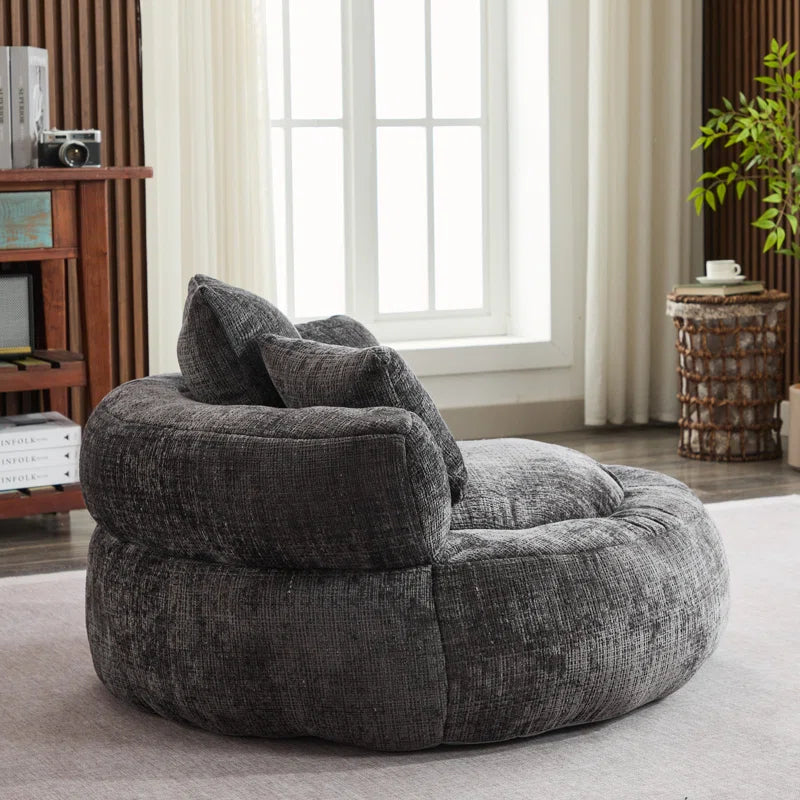 Hausora Armchair Bean Bag Chairs