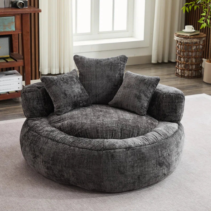 Hausora Armchair Bean Bag Chairs