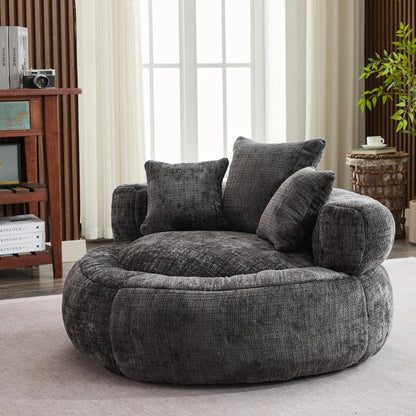 Hausora Armchair Bean Bag Chairs