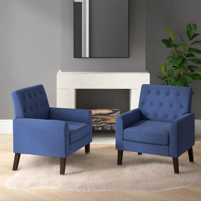 Asaria Upholstered Armchair